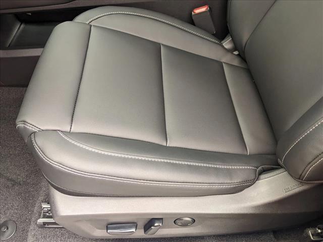 used 2025 Nissan Murano car, priced at $39,529