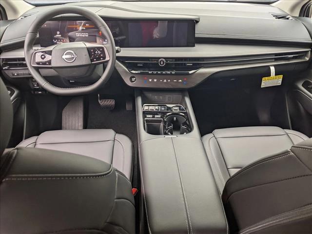 used 2025 Nissan Murano car, priced at $39,529