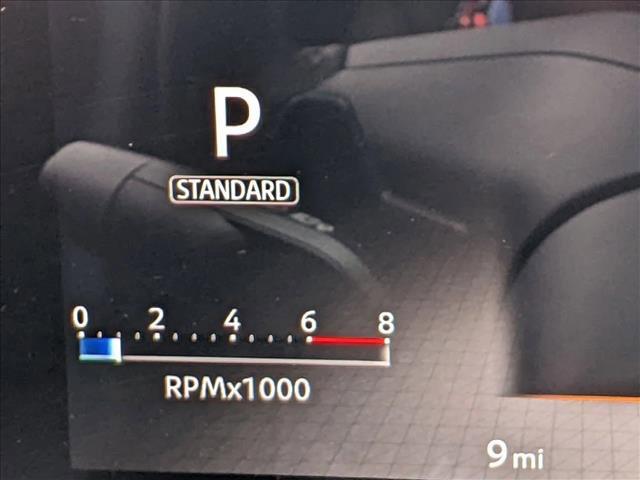 used 2025 Nissan Murano car, priced at $39,529