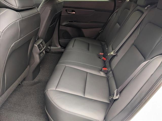 used 2025 Nissan Murano car, priced at $39,529