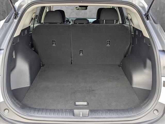 used 2024 Kia Sportage car, priced at $26,595