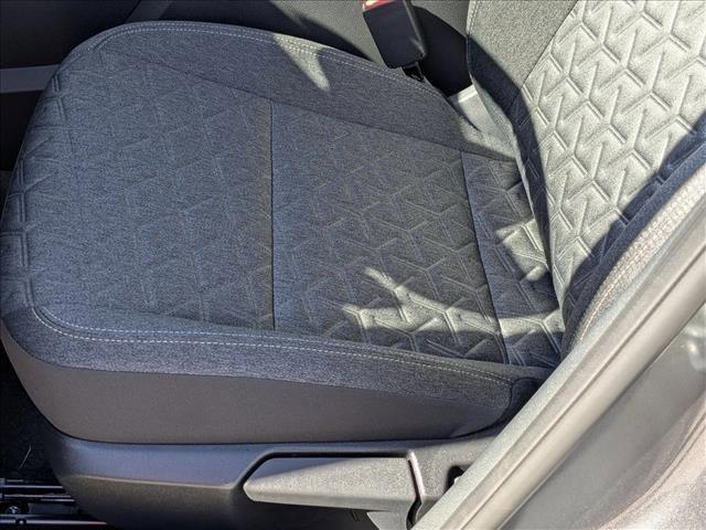 new 2026 Nissan Kicks car, priced at $27,310