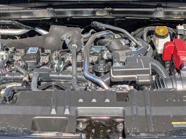 new 2026 Nissan Kicks car, priced at $27,310