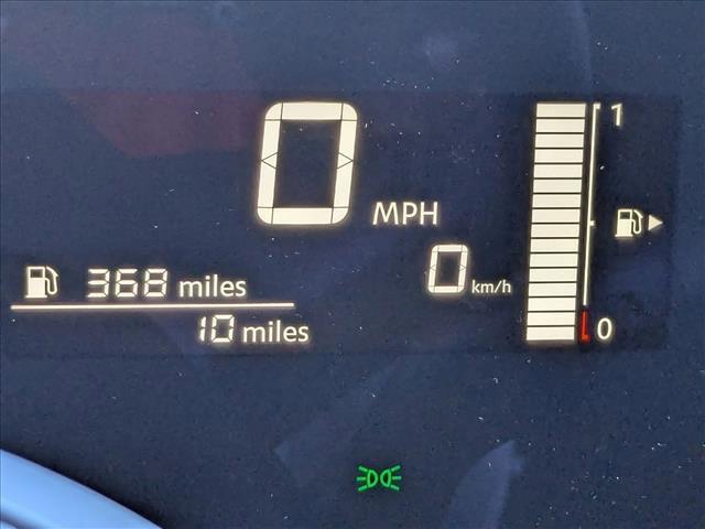 new 2026 Nissan Kicks car, priced at $27,310