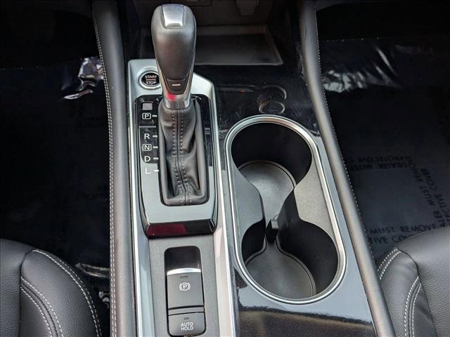 used 2022 Nissan Altima car, priced at $19,850