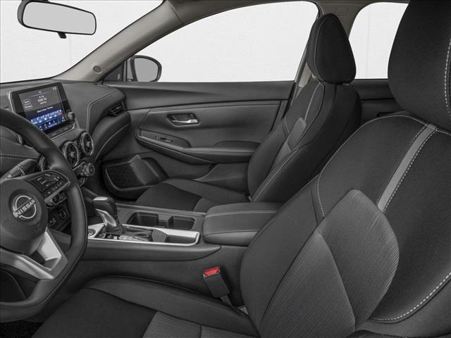 new 2025 Nissan Sentra car, priced at $24,470