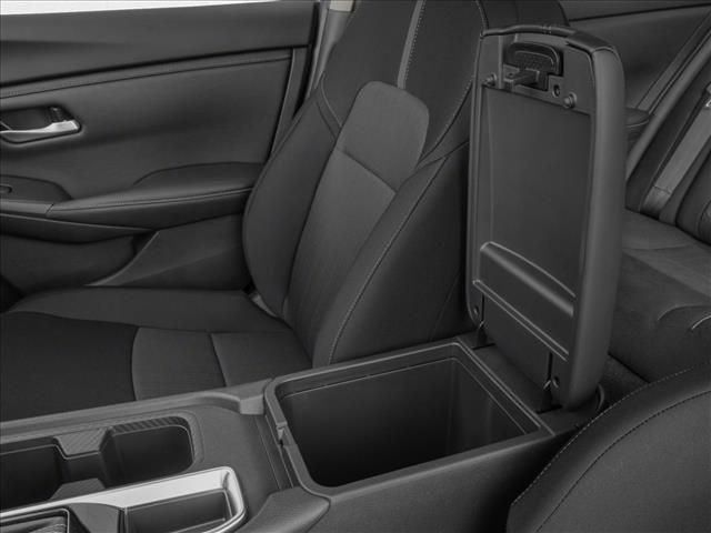 new 2025 Nissan Sentra car, priced at $24,470