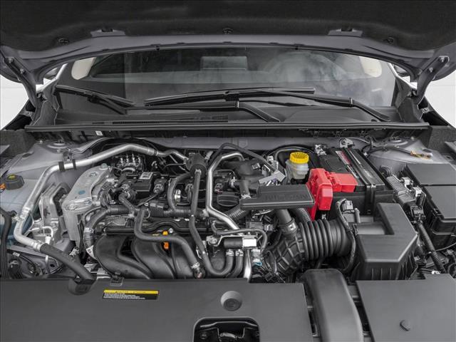 new 2025 Nissan Sentra car, priced at $24,470