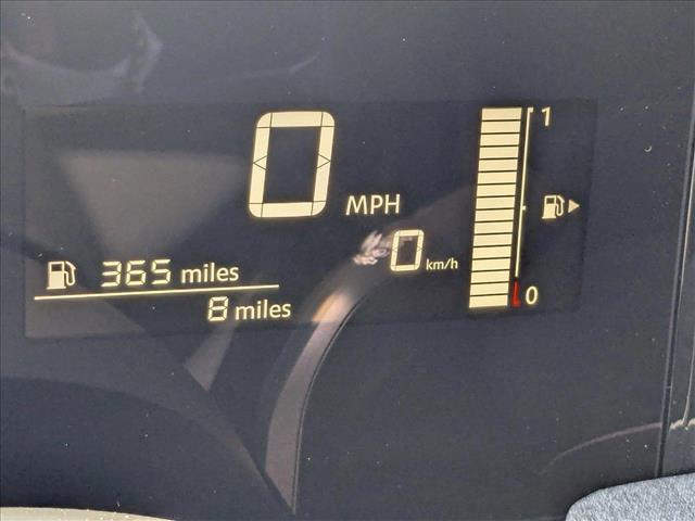 new 2025 Nissan Kicks car, priced at $25,004