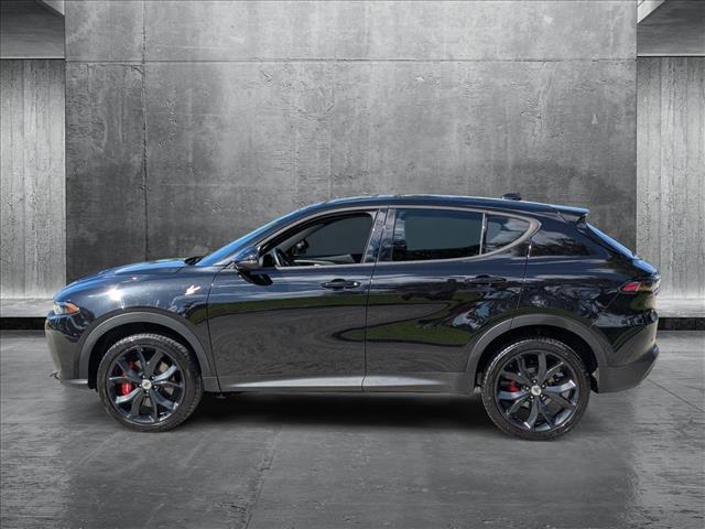 used 2023 Dodge Hornet car, priced at $20,952