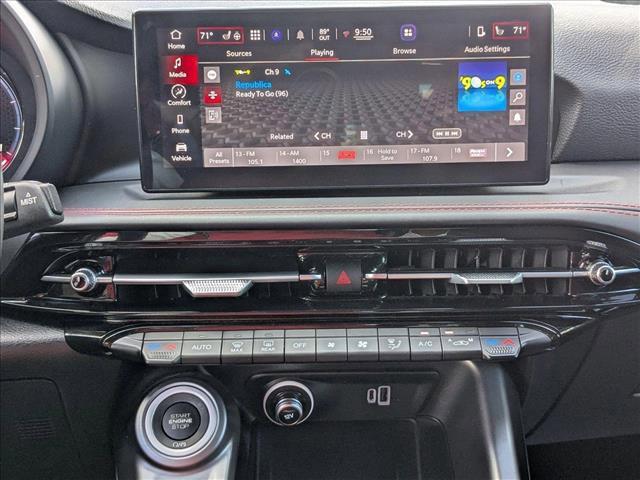 used 2023 Dodge Hornet car, priced at $20,952