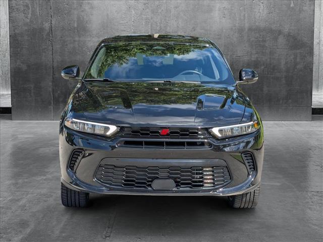 used 2023 Dodge Hornet car, priced at $20,952