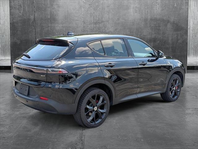 used 2023 Dodge Hornet car, priced at $20,952