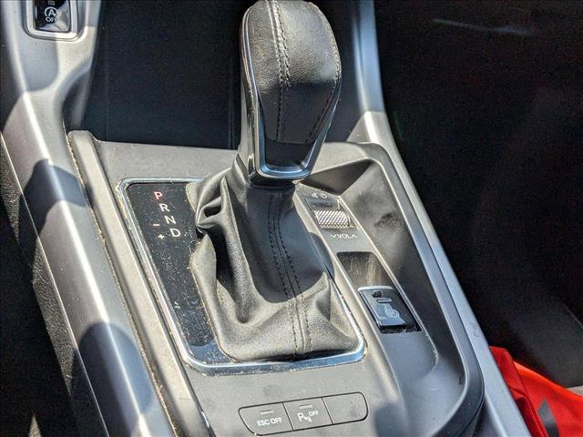 used 2023 Dodge Hornet car, priced at $20,952