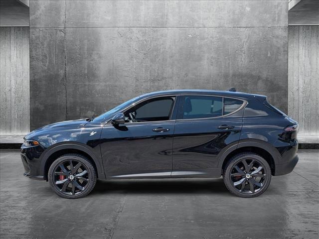 used 2023 Dodge Hornet car, priced at $20,952