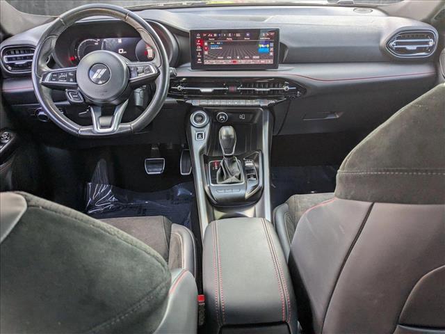 used 2023 Dodge Hornet car, priced at $20,952