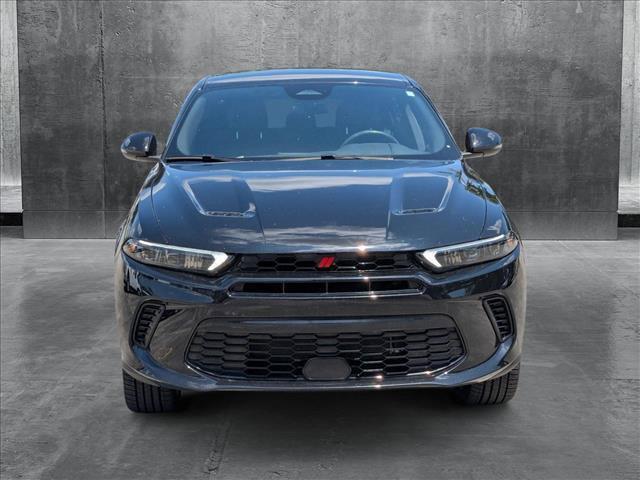 used 2023 Dodge Hornet car, priced at $20,952