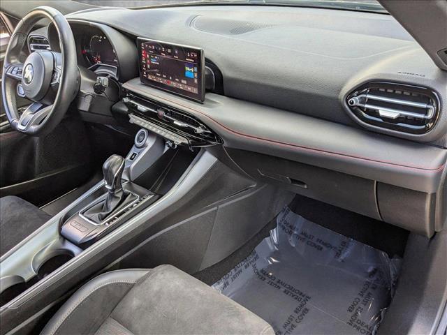 used 2023 Dodge Hornet car, priced at $20,952