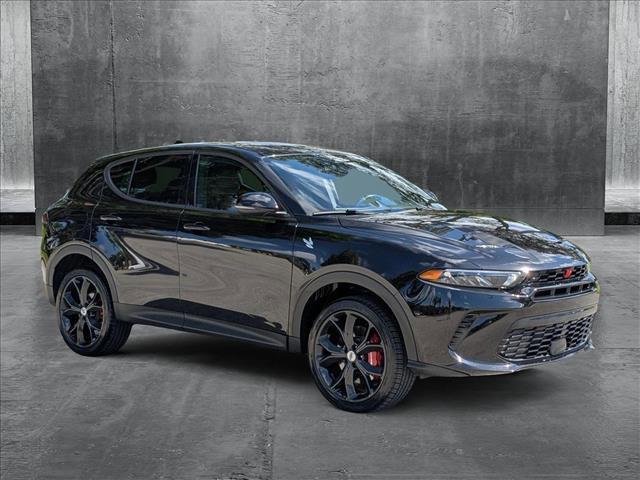 used 2023 Dodge Hornet car, priced at $20,952