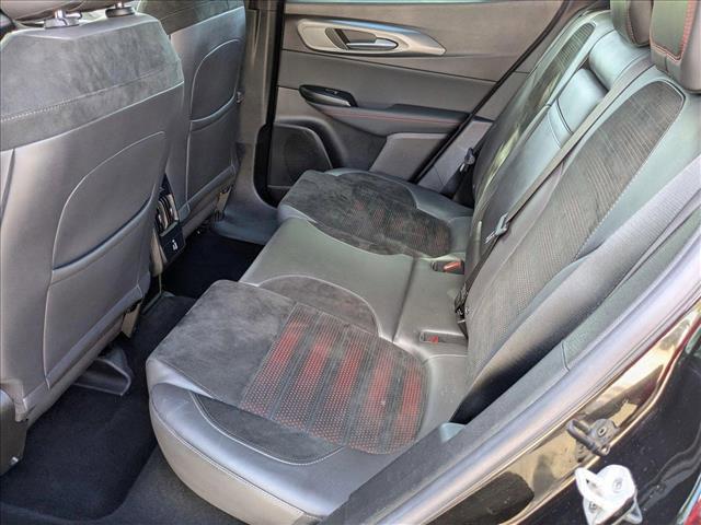 used 2023 Dodge Hornet car, priced at $20,952