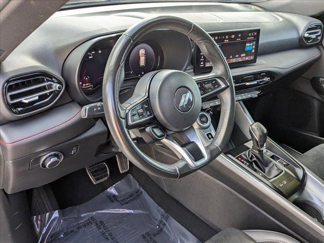 used 2023 Dodge Hornet car, priced at $20,952