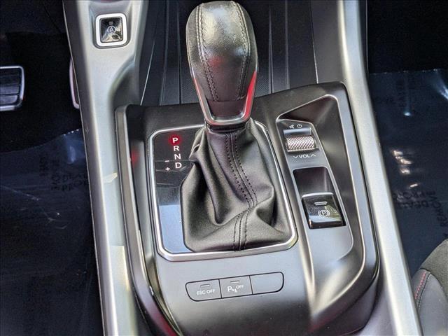 used 2023 Dodge Hornet car, priced at $20,952