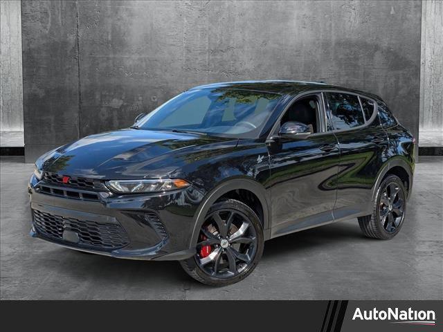 used 2023 Dodge Hornet car, priced at $20,952
