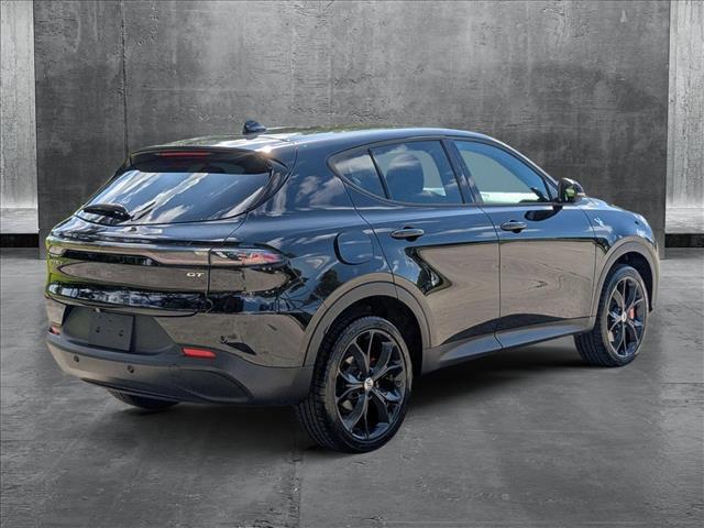used 2023 Dodge Hornet car, priced at $20,952