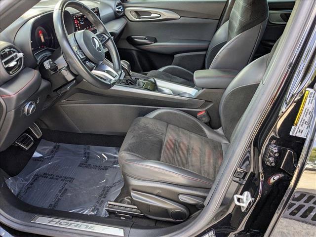 used 2023 Dodge Hornet car, priced at $20,952