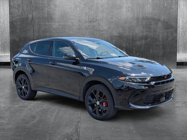 used 2023 Dodge Hornet car, priced at $20,952