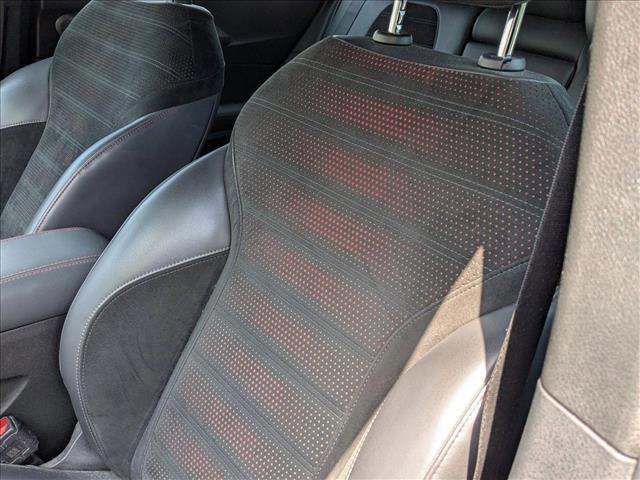 used 2023 Dodge Hornet car, priced at $20,952