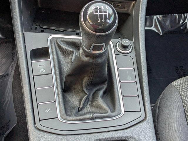 used 2021 Volkswagen Jetta car, priced at $16,942