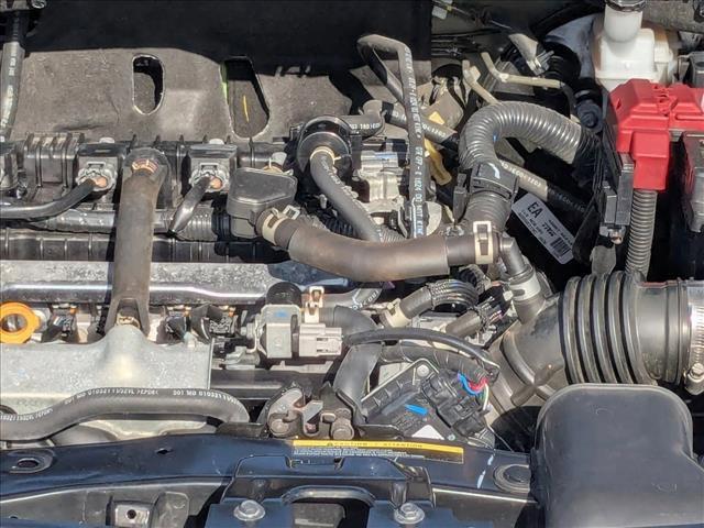 used 2021 Nissan Versa car, priced at $14,952