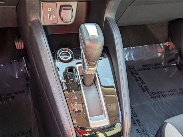 used 2021 Nissan Versa car, priced at $14,952