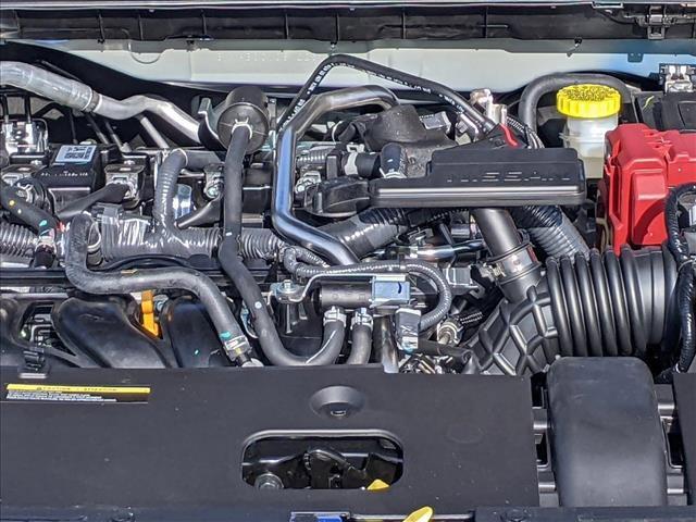 used 2025 Nissan Sentra car, priced at $23,274