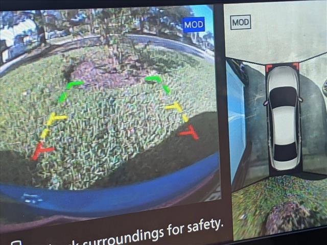 used 2025 Nissan Sentra car, priced at $23,274