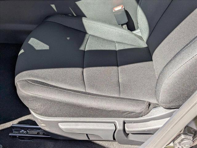 new 2025 Nissan Sentra car, priced at $22,487