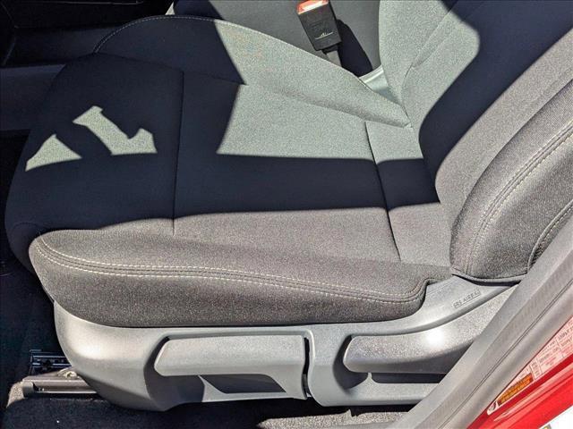 new 2025 Nissan Rogue car, priced at $29,891
