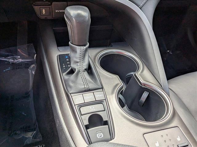 used 2022 Toyota Camry car, priced at $27,991