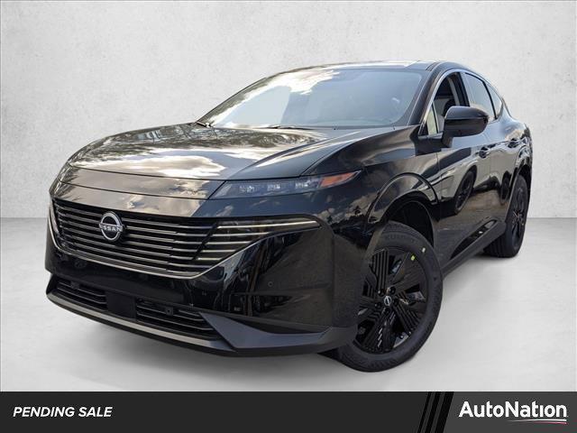 new 2026 Nissan Murano car, priced at $43,960