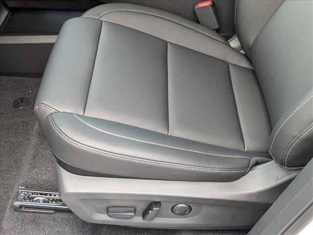 new 2025 Nissan Murano car, priced at $42,488