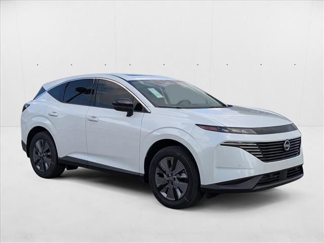 new 2025 Nissan Murano car, priced at $42,488