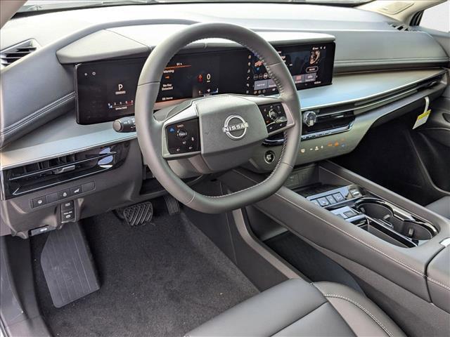 new 2025 Nissan Murano car, priced at $42,488