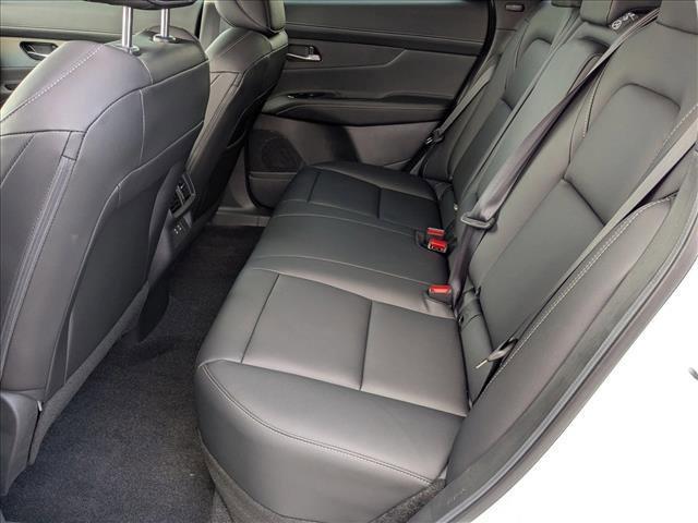 new 2025 Nissan Murano car, priced at $42,488