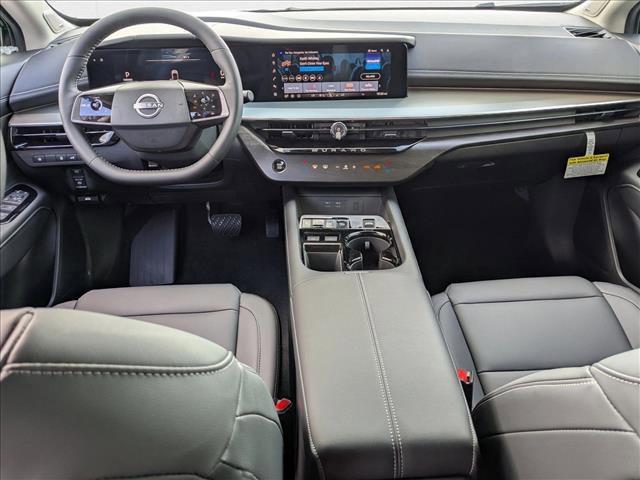 new 2025 Nissan Murano car, priced at $42,488