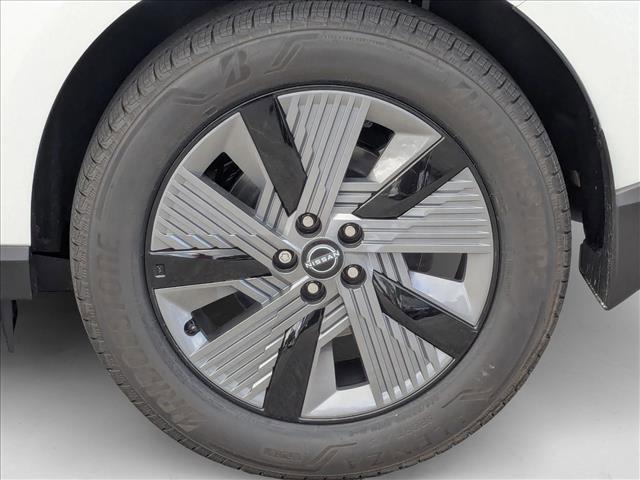 new 2025 Nissan Murano car, priced at $42,488