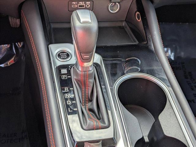 used 2024 Nissan Altima car, priced at $23,595