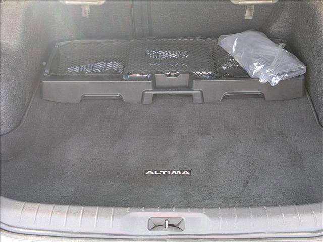 used 2024 Nissan Altima car, priced at $23,595