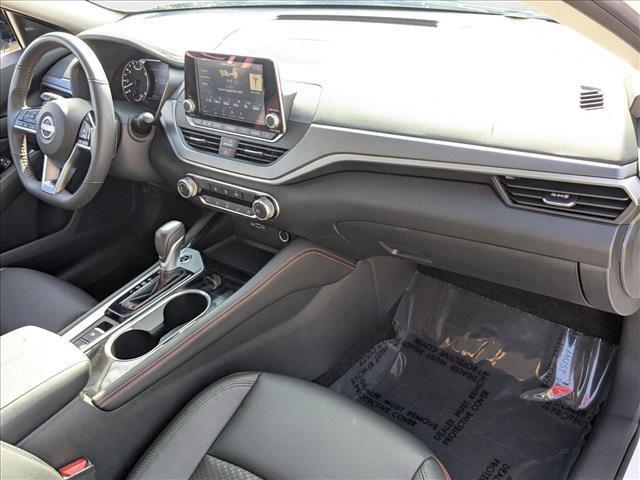 used 2024 Nissan Altima car, priced at $23,595