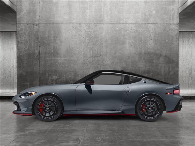 new 2024 Nissan Z car, priced at $65,734